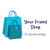 Your Friend Shop - Inicio
